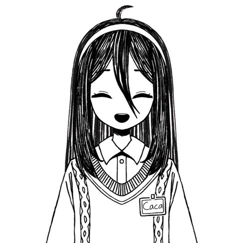 I'm happy you visit this page, thank you. Live2D model by @sakurai_mon (on X)